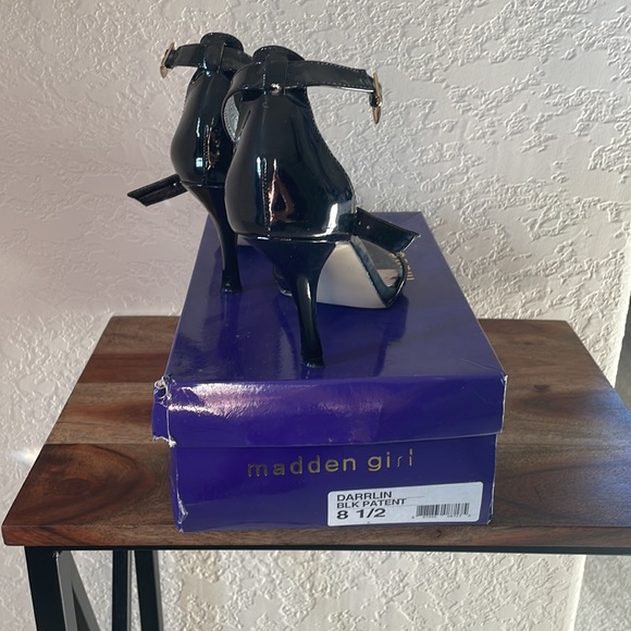 Madden girl heels - Picture 2 of 4